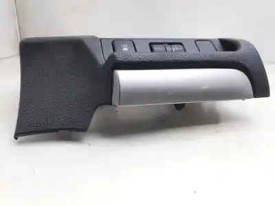 Second-hand car spare part center console for subaru xv active oem iam references 66075fj030  