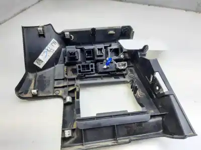 Second-hand car spare part center console for subaru xv active oem iam references 66075fj030  