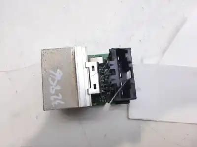 Peça sobressalente para automóvel em segunda mão resistência sofagem chauffage por subaru xv active referências oem iam 73533yc000  