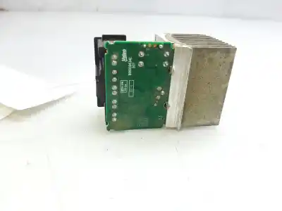 Peça sobressalente para automóvel em segunda mão resistência sofagem chauffage por subaru xv active referências oem iam 73533yc000  