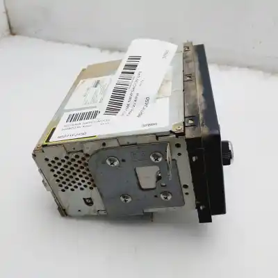 Second-hand car spare part gps navigation system for subaru xv active oem iam references 86271fj450  