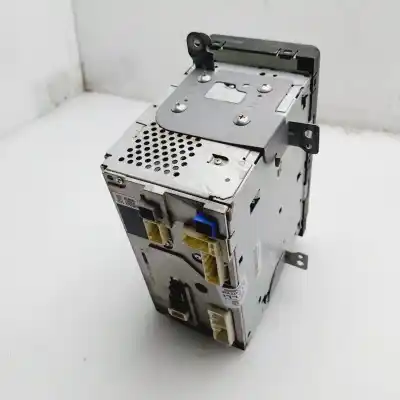 Second-hand car spare part gps navigation system for subaru xv active oem iam references 86271fj450  