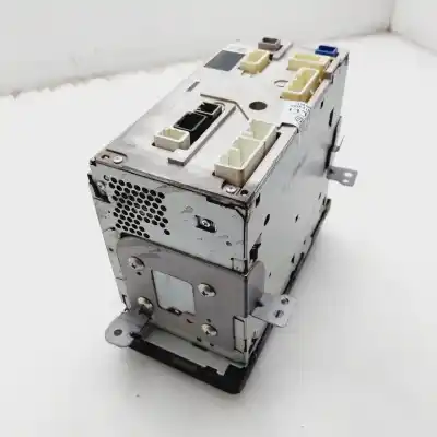 Second-hand car spare part gps navigation system for subaru xv active oem iam references 86271fj450