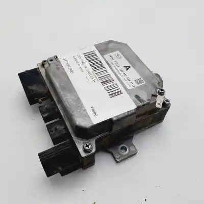 Second-hand car spare part steering control unit for subaru xv active oem iam references 34710fj200  