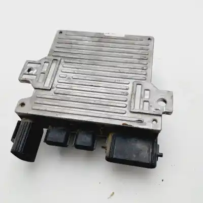 Second-hand car spare part steering control unit for subaru xv active oem iam references 34710fj200  