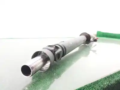 Second-hand car spare part center transmission for subaru xv active oem iam references 27111fj090