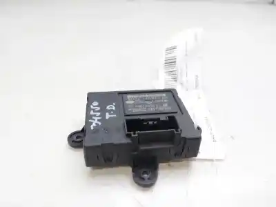 Peça sobressalente para automóvel em segunda mão módulo eletrônico por jaguar xf 3.0 v6 diesel luxury referências oem iam bh4214d620aa