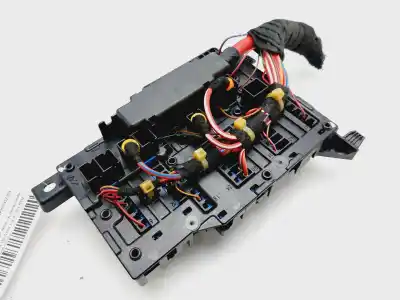 Pièce détachée automobile d'occasion BOÎTES À FUSIBLES pour BMW SERIE X1 (F48)  Références OEM IAM 927035501  