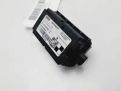 Peça sobressalente para automóvel em segunda mão MÓDULO ELETRÔNICO por BMW SERIE X1 (F48)  Referências OEM IAM 939784601  