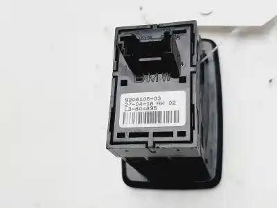 Second-hand car spare part REAR LEFT POWER WINDOW SWITCH for BMW SERIE X1 (F48)  OEM IAM references 920810603   Second-hand car spare part REAR LEFT POWER WINDOW SWITCH for BMW SERIE X1 (F48)  OEM IAM references 920810603