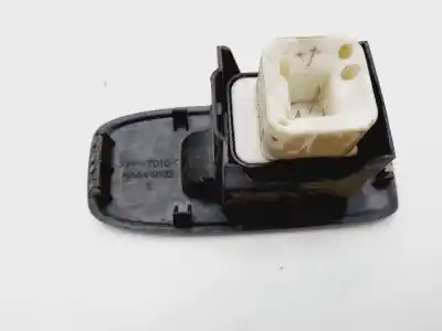 Peça sobressalente para automóvel em segunda mão botão / interruptor elevador vidro traseiro direito por mitsubishi montero (v60/v70) 3.2 di-d avance referências oem iam mr445659  