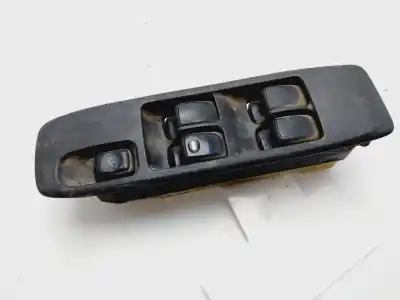 Peça sobressalente para automóvel em segunda mão botão / interruptor elevador vidro dianteiro esquerdo por mitsubishi montero (v60/v70) 3.2 di-d avance referências oem iam mr445652  