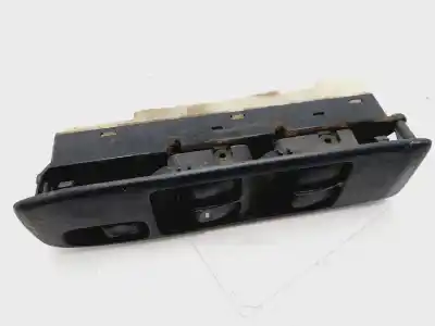 Peça sobressalente para automóvel em segunda mão botão / interruptor elevador vidro dianteiro esquerdo por mitsubishi montero (v60/v70) 3.2 di-d avance referências oem iam mr445652  