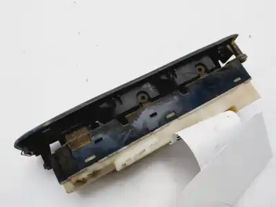 Peça sobressalente para automóvel em segunda mão botão / interruptor elevador vidro dianteiro esquerdo por mitsubishi montero (v60/v70) 3.2 di-d avance referências oem iam mr445652  