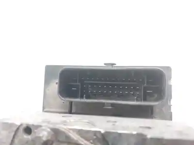 Peça sobressalente para automóvel em segunda mão abs por audi a4 berlina (b8) basis referências oem iam 8k0907379cc  