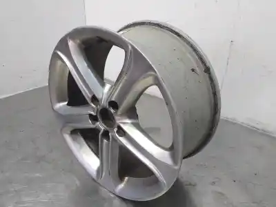 Peça sobressalente para automóvel em segunda mão jante por audi a4 berlina (b8) basis referências oem iam r17