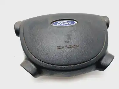 Second-hand car spare part front left air bag for ford ranger (eq) doka 4x4 oem iam references 4418393