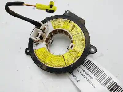 Second-hand car spare part air bag ring for ford ranger (eq) doka 4x4 oem iam references c55cs36