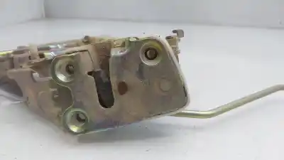 Second-hand car spare part REAR RIGHT DOOR LOCK for FORD RANGER (EQ)  OEM IAM references 4443335  