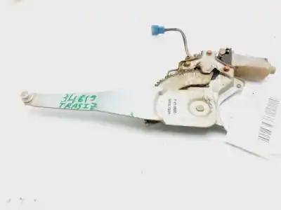 Second-hand car spare part rear left window regulator for ford ranger (eq) doka 4x4 oem iam references mfg100305