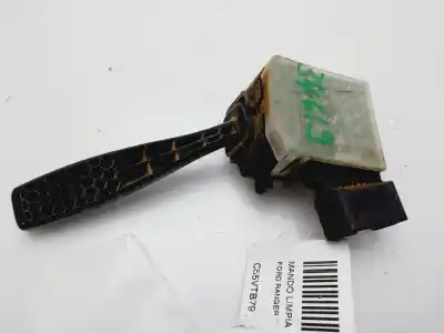 Second-hand car spare part windshiel wiper switch for ford ranger (eq) doka 4x4 oem iam references c55vtb79
