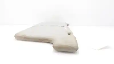 Second-hand car spare part right sunshade for ford ranger (eq) doka 4x4 oem iam references 4957998