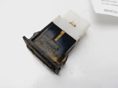 Peça sobressalente para automóvel em segunda mão interruptor 4 piscas - emergência por ford ranger (eq) doka 4x4 referências oem iam b89cs789  