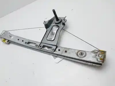 Second-hand car spare part REAR LEFT WINDOW REGULATOR for BMW SERIE 3 BERLINA (E46)  OEM IAM references 51357140589  