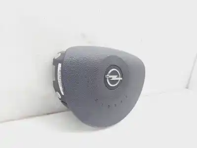 Peça sobressalente para automóvel em segunda mão airbag dianteiro esquerdo por opel corsa d sport referências oem iam 13188242