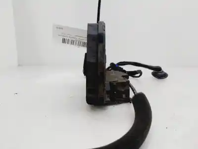 Автозапчасти б/у замок задней правой двери за renault fluence 1.5 dynamique [1.5 ltr. - 78 kw dci diesel] ссылки oem iam 825020019r  