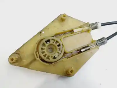 Автозапчасти б/у задний правый стеклорегулятор за renault fluence 1.5 dynamique [1.5 ltr. - 78 kw dci diesel] ссылки oem iam 827200016r  