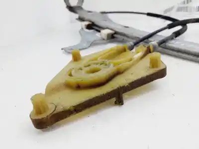 Автозапчасти б/у регулятор стекла заднего левого за renault fluence 1.5 dynamique [1.5 ltr. - 78 kw dci diesel] ссылки oem iam 827210016r  