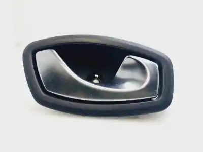 Автозапчасти б/у внутренняя задняя правая ручка за renault fluence 1.5 dynamique [1.5 ltr. - 78 kw dci diesel] ссылки oem iam 826720001r  