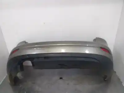 Автозапчасти б/у задний бампер за renault fluence 1.5 dynamique [1.5 ltr. - 78 kw dci diesel] ссылки oem iam 850227419r  