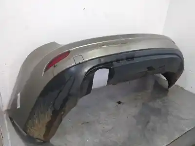 Автозапчасти б/у задний бампер за renault fluence 1.5 dynamique [1.5 ltr. - 78 kw dci diesel] ссылки oem iam 850227419r