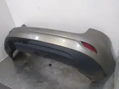 Автозапчасти б/у задний бампер за renault fluence 1.5 dynamique [1.5 ltr. - 78 kw dci diesel] ссылки oem iam 850227419r  