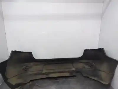 Автозапчасти б/у задний бампер за renault fluence 1.5 dynamique [1.5 ltr. - 78 kw dci diesel] ссылки oem iam 850227419r  