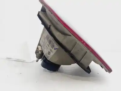 Автозапчасти б/у внутренний правый задний фонарь за renault fluence 1.5 dynamique [1.5 ltr. - 78 kw dci diesel] ссылки oem iam 265500038r  