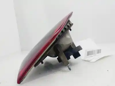 Автозапчасти б/у внутренний правый задний фонарь за renault fluence 1.5 dynamique [1.5 ltr. - 78 kw dci diesel] ссылки oem iam 265500038r  