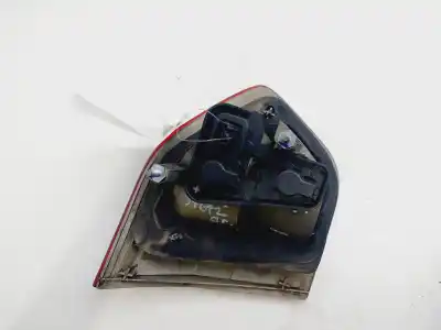 Автозапчасти б/у внутренний правый задний фонарь за renault fluence 1.5 dynamique [1.5 ltr. - 78 kw dci diesel] ссылки oem iam 265500038r  