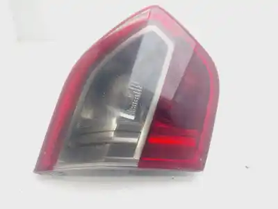 Автозапчасти б/у внутренний левый задний фонарь за renault fluence 1.5 dynamique [1.5 ltr. - 78 kw dci diesel] ссылки oem iam 265550041r  