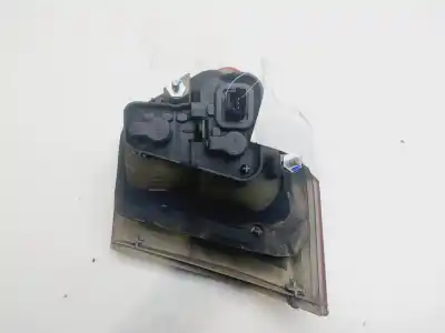 Автозапчасти б/у внутренний левый задний фонарь за renault fluence 1.5 dynamique [1.5 ltr. - 78 kw dci diesel] ссылки oem iam 265550041r  