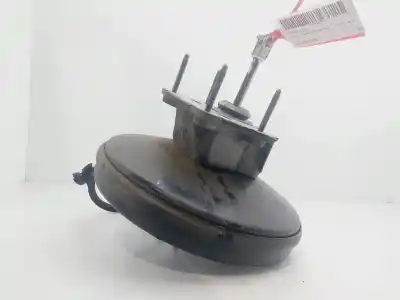 Автозапчасти б/у тормозной серво за renault fluence 1.5 dynamique [1.5 ltr. - 78 kw dci diesel] ссылки oem iam 472100019rc  