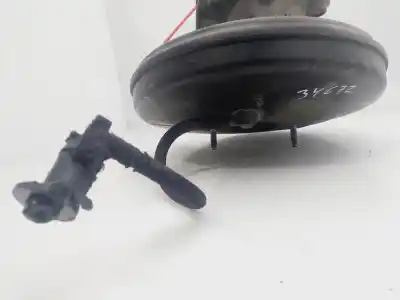 Автозапчасти б/у тормозной серво за renault fluence 1.5 dynamique [1.5 ltr. - 78 kw dci diesel] ссылки oem iam 472100019rc