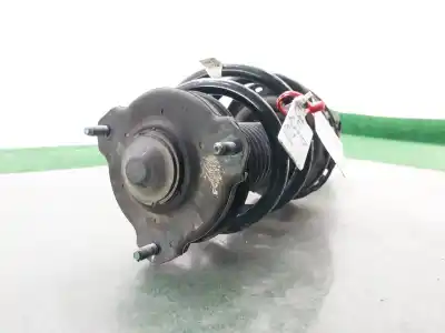 Peça sobressalente para automóvel em segunda mão amortecedor dianteiro direito por kia optima (jf) 1.7 crdi referências oem iam 54660d4540