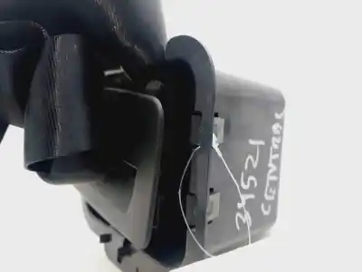 Peça sobressalente para automóvel em segunda mão cinto de segurança traseiro central por kia optima (jf) 1.7 crdi referências oem iam 89850d4200wk