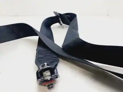 Peça sobressalente para automóvel em segunda mão cinto de segurança traseiro direito por kia optima (jf) 1.7 crdi referências oem iam 632879300a