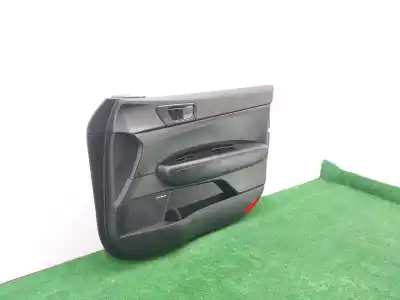 Peça sobressalente para automóvel em segunda mão forra / revestimento da porta dianteira direita por kia optima (jf) 1.7 crdi referências oem iam 82302d4280bjg