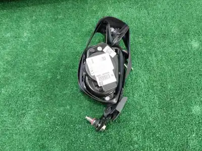 Peça sobressalente para automóvel em segunda mão kit airbag por kia optima (jf) 1.7 crdi referências oem iam 84710d4000wk