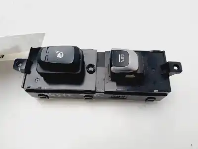 Pezzo di ricambio per auto di seconda mano comando alzacristalli posteriori destro per kia optima (jf) 1.7 crdi riferimenti oem iam 93590d4h0byf  